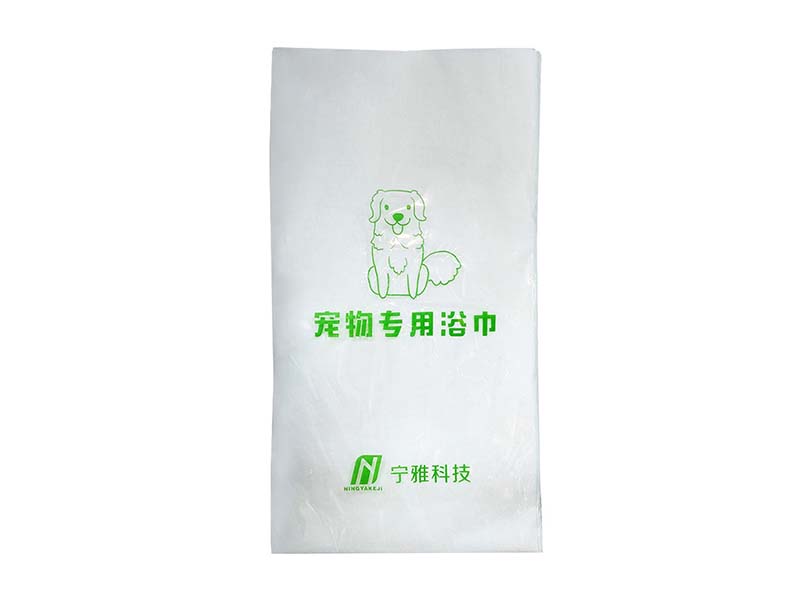 贵州一次性宠物专用浴巾-01